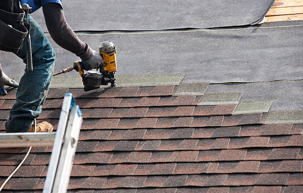 Licensed Metal Roofing service in Moro, OR - Brentwood Metal Roofing
